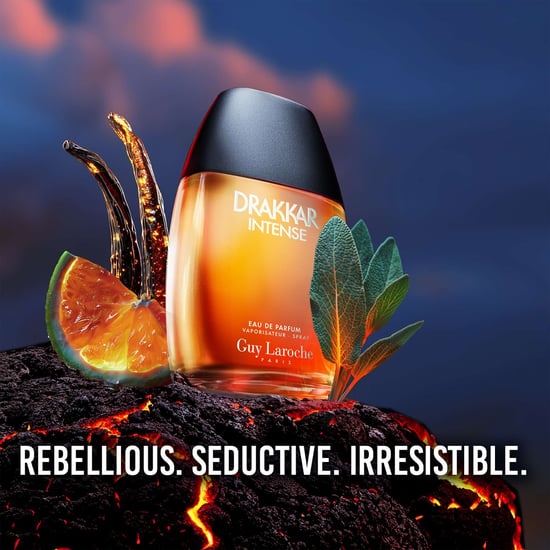 Guy Laroche Drakkar Intense Eau de Parfum Spray 50ml - Image 3