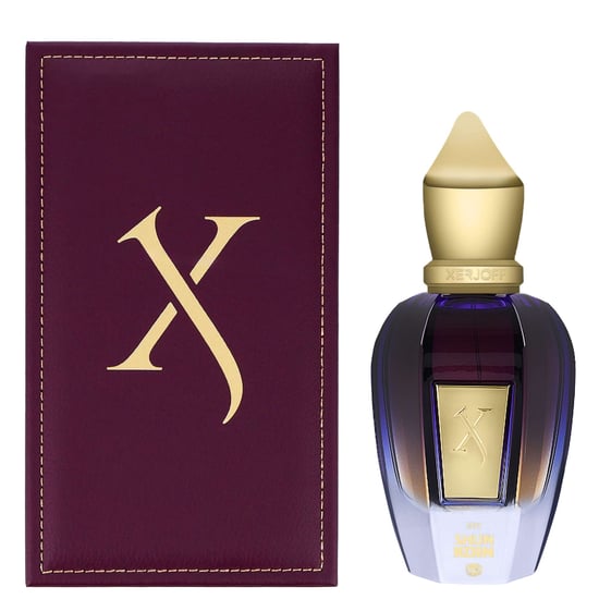 Xerjoff Join The Club Shunkoin Eau de Parfum Spray 50 ml. - Image 3