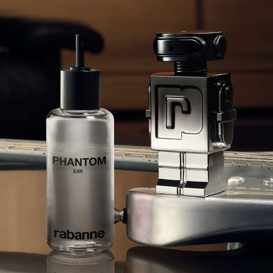 Rabanne Phantom Elixir Intense Parfum Nachfüllung für Herren 200ml - Image 6