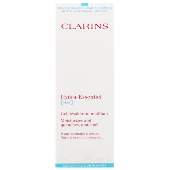Clarins Hydra-Essentiel [HA²] Mattierendes Gel 75 ml - Ultimative Hydratation für ein mattes Finish - Image 2
