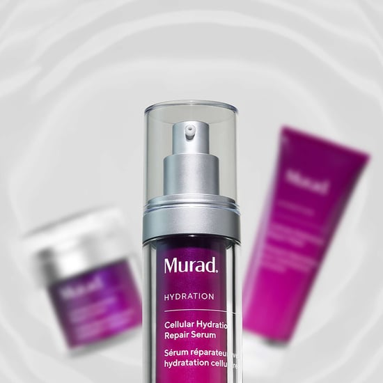Murad Zelluläre Feuchtigkeitsreparaturserum für strahlende Haut 30ml - Image 4