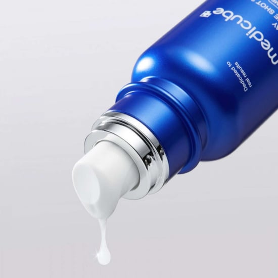 Medicube One Day Exosome Shot 7500 Ampulle - 30ml Serum für strahlende Haut - Image 3