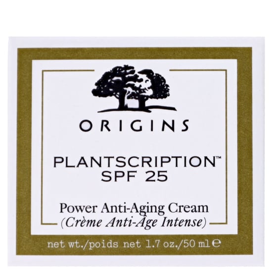Origins Plantscription SPF 25 Anti-Aging Feuchtigkeitscreme für jugendliche Haut - Image 2