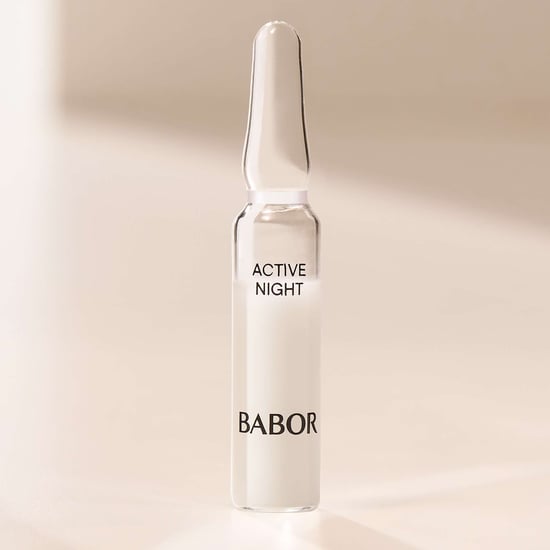 BABOR Aktive Nachtampullen - 7 x 2ml zur Hautregeneration - Image 4