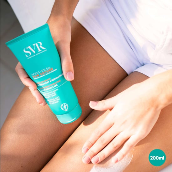 SVR Sun Secure Repairing Soothing Moisturising Aftersun Lotion 200ml - Image 2