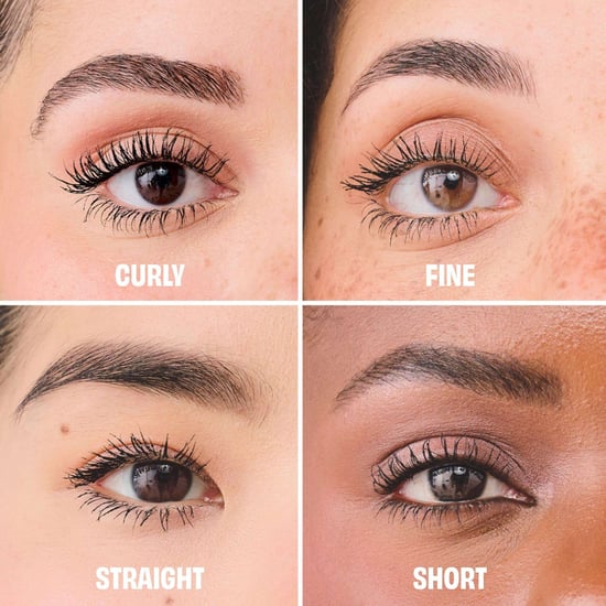 Benefit BADgal Bounce Mini Mascara - Füllende, fluffige, volumenverstärkende Formel 4g - Image 5