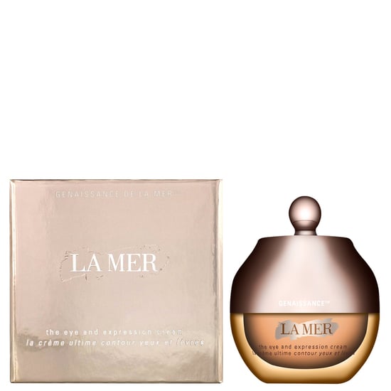 LA MER Genaissance de la Mer Augen- und Ausdruckscreme für strahlende Haut - 15 ml - Image 3