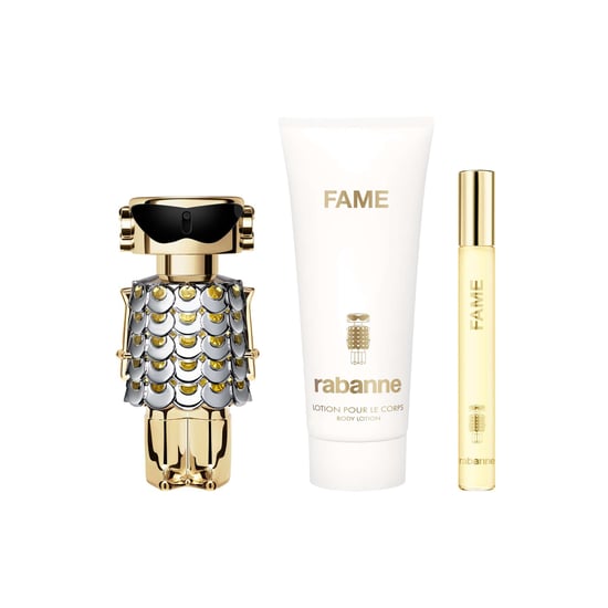 Rabanne Fame Eau de Parfum Geschenkeset für Frauen - Luxuriöse Duftkollektion - Image 2