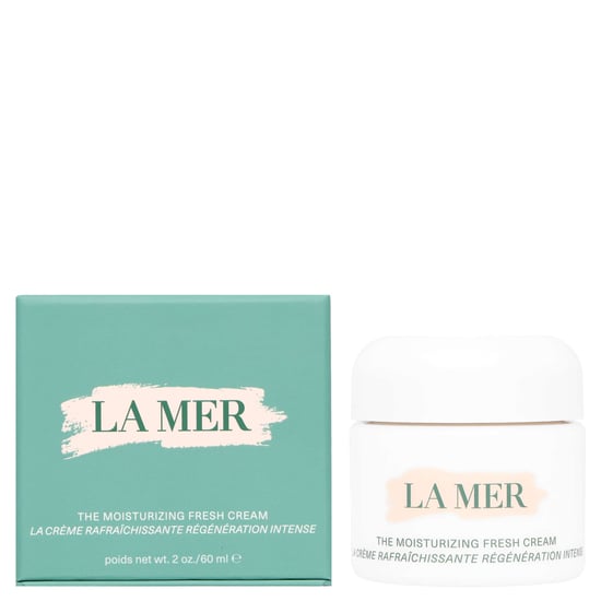 LA MER Feuchtigkeitsspendende Frischecreme für ölige Haut - 60ml - Image 3