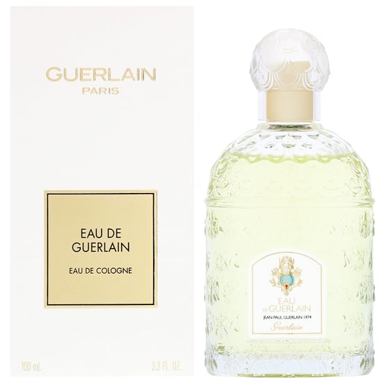 Guerlain Eau De Guerlain Citrus Eau de Cologne Spray - Image 3