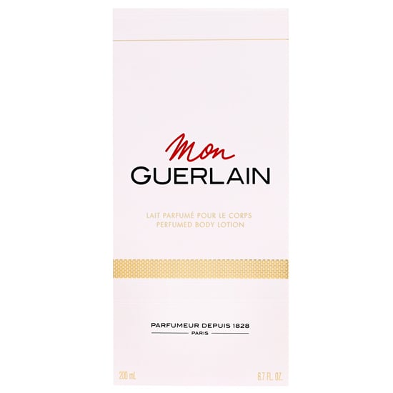 Guerlain Mon Guerlain Körperlotion - Luxuriöse feuchtigkeitsspendende Lotion - Image 2