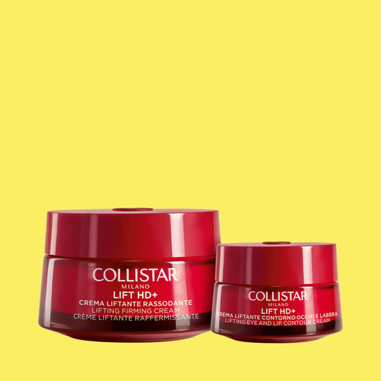 Collistar HD+ Lifting Festigende Creme für Gesicht und Hals - 50ml - Image 5