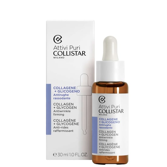 Collistar Anti-Aging-Gesichtsserum mit Kollagen und Glykogen - 30ml - Image 2