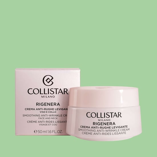 Collistar Rigenera Anti-Falten-Creme 50ml - Glättend & Revitalisierend - Image 3