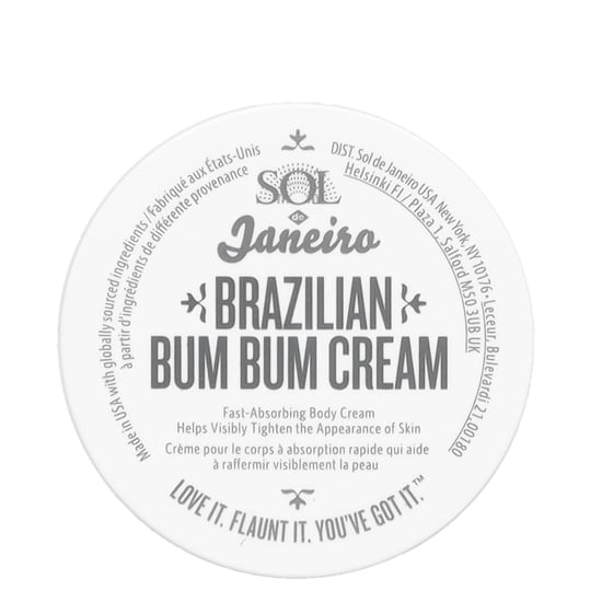 Sol de Janeiro Brasilianische Bum Bum Creme für Körperpflege - Image 2