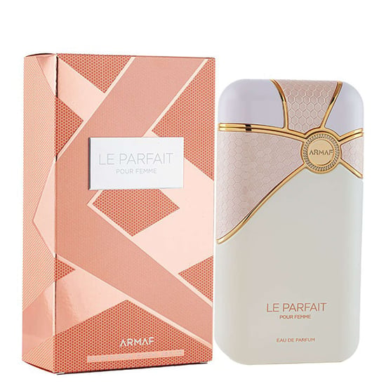 Armaf Le Parfait Pour Femme 200ml Eau de Parfum Spray - Image 2