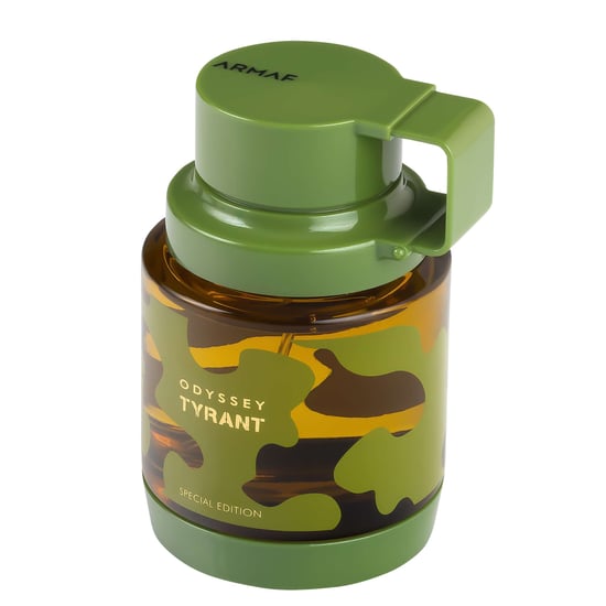Armaf Odyssey Tyrant Eau de Parfum 100ml für Herren - Image 2