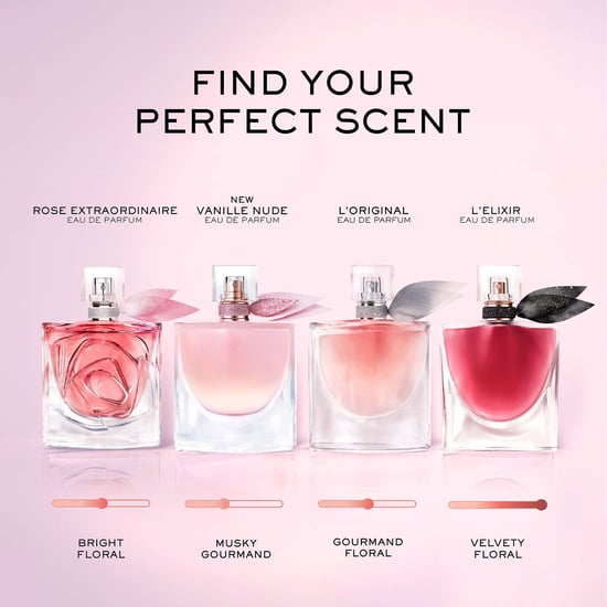 Lancôme La Vie Est Belle Vanille Nude 50ml Eau de Parfum für Frauen - Image 6