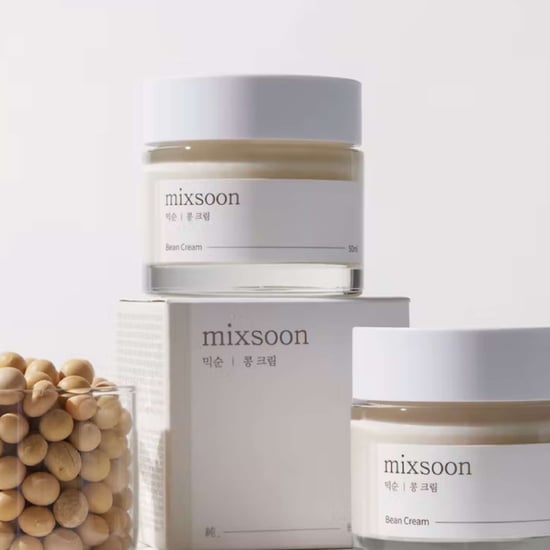 Mixsoon Bohnencreme 50ml - Intensive Hydratation für strahlende Haut - Image 4