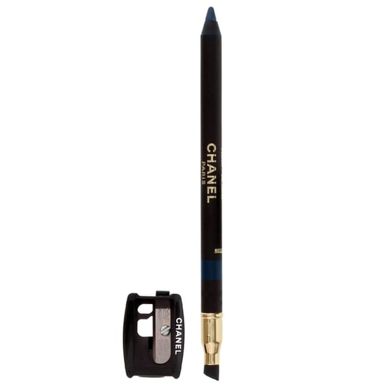 Chanel Le Crayon Yeux Präzisions-Augenstift - 02 Brun Teak - Image 2
