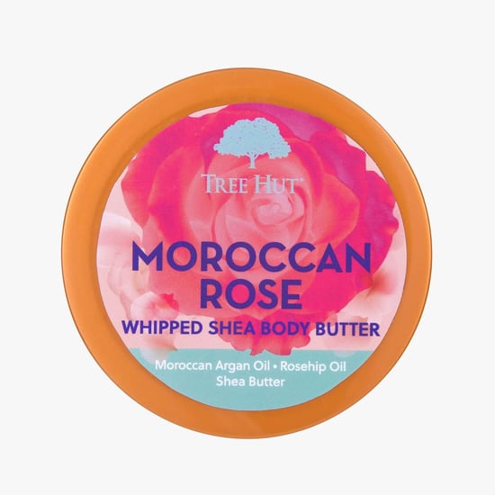 Tree Hut Marokkanische Rose Geschlagene Körperbutter - Luxuriöse Feuchtigkeit 240g - Image 2