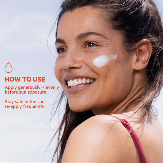 SVR Sun Secure SPF50+ Feuchtigkeitscreme für das Gesicht 50ml - Ultimativer Sonnenschutz - Image 4