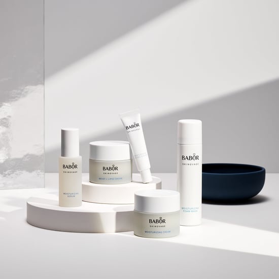 BABOR Skinovage Feuchtigkeitsspendendes Serum für trockene Haut 30ml - Image 5