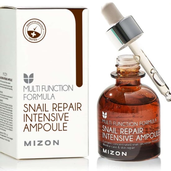 Mizon Schneckenreparatur Intensive Ampulle 30ml für strahlende Haut - Image 2