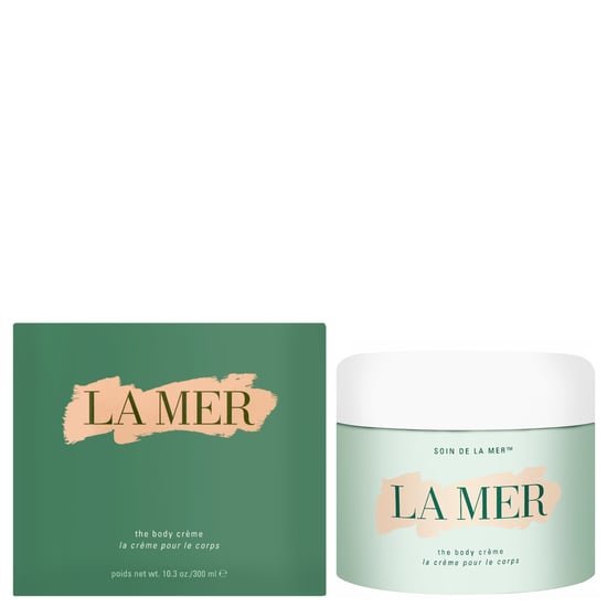LA MER Die Körpercreme - Luxuriöse feuchtigkeitsspendende Körpercreme 300ml - Image 3