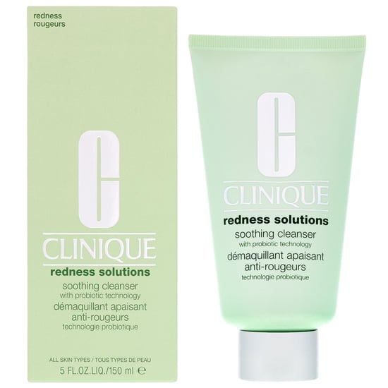 Clinique Rötungslindernende Beruhigende Reinigung - Sanfter Make-up Entferner für alle Hauttypen - Image 3
