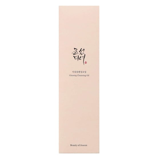 Beauty of Joseon Ginseng Reinigungsöl - 210 ml für gründliche Reinigung - Image 2