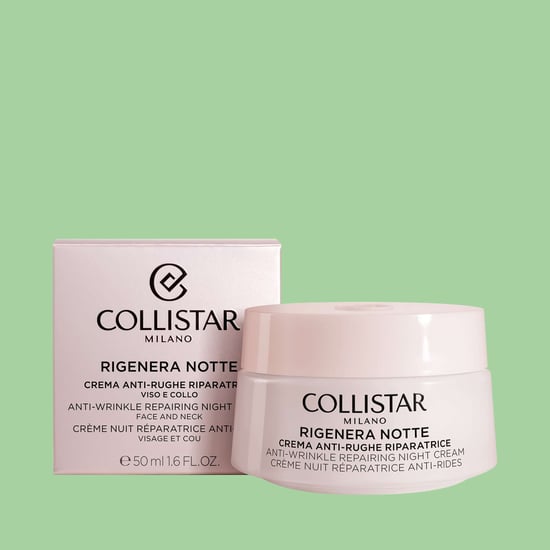 Collistar Gesicht Rigenera Anti-Falten Nachtcreme für Gesicht und Hals 50ml - Image 3