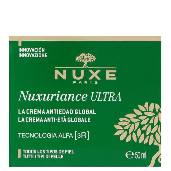 Nuxe Nuxuriance Ultra Globale Anti-Aging-Creme für jugendliche Haut - Image 2