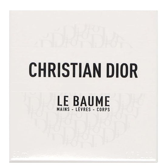 Dior Le Baume Revitalisierender Balsam für Hände, Lippen und Körper 50 ml - Image 2