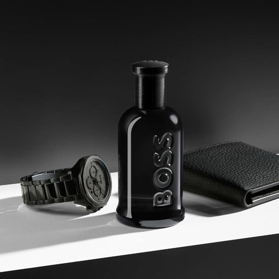 HUGO BOSS BOSS Bottled Parfum für Männer - 50 ml Luxusduft - Image 4