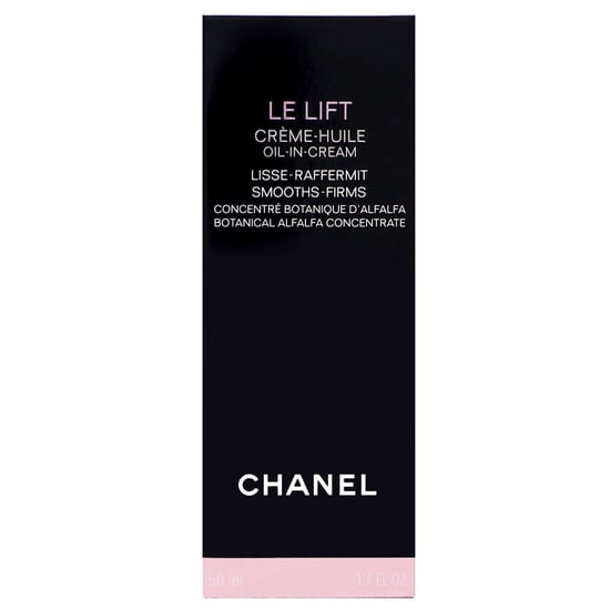 Chanel Le Lift Öl-in-Creme für reife Haut - Faltenkorrektur & Pflege 126g - Image 2