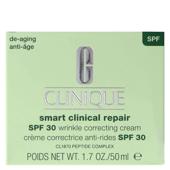 Clinique Smart Clinical Repair Anti-Aging-Creme mit SPF30 - Image 2