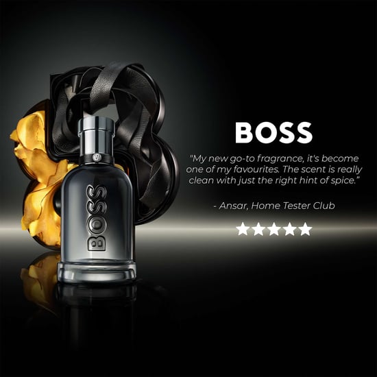 HUGO BOSS Bottled Beyond Eau de Parfum 150 ml - Ein kühner Duft für Männer - Image 4
