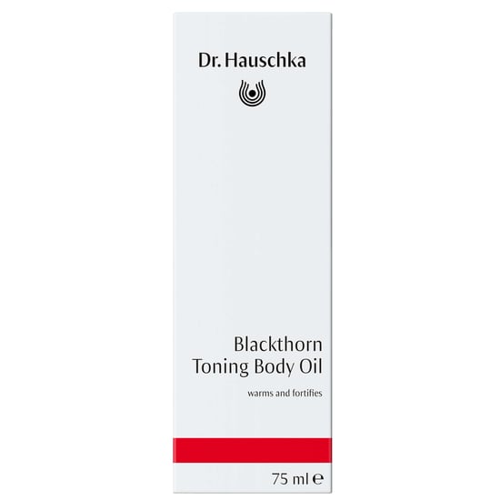 Dr. Hauschka Schlehdorn Körperöl zur Verbesserung der Hautelastizität - Image 2