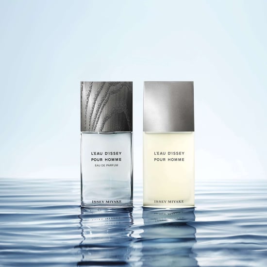Issey Miyake L'Eau d'Issey Pour Homme Eau de Parfum Spray - Fesselnder holziger aquatischer Duft 125ml - Image 4