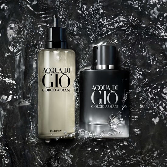Armani Acqua Di Gio Homme Eau de Parfum Spray - 200 ml für Herren - Image 3