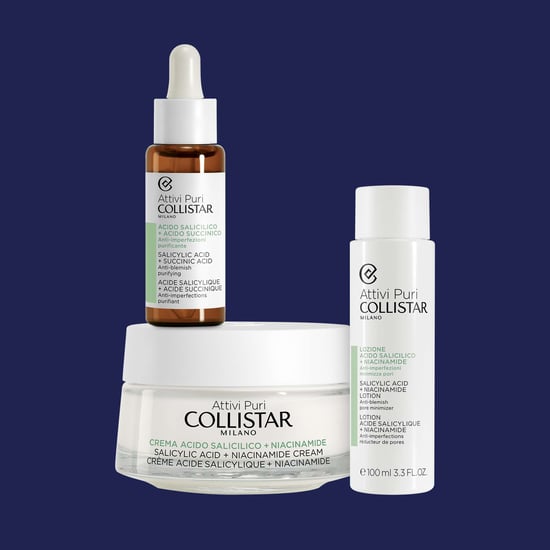 Collistar Salicylsäure- und Niacinamid-Reinigungsmilch 100 ml - Image 3
