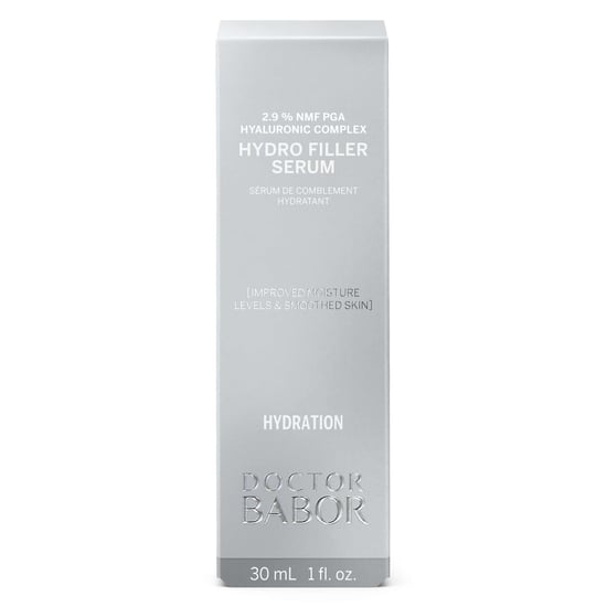 BABOR Doctor Babor DOC Hydro Filler Serum 30ml - Feuchtigkeits- und Strahlungs-Boost - Image 2