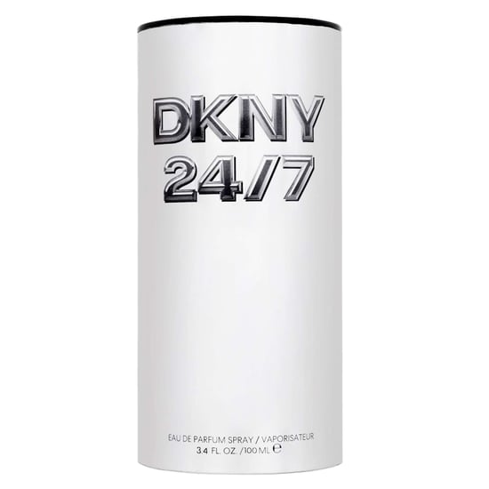DKNY 24/7 Eau de Parfum Spray für Damen - Fesselnder floraler holziger Moschusduft - 100ml - Image 2