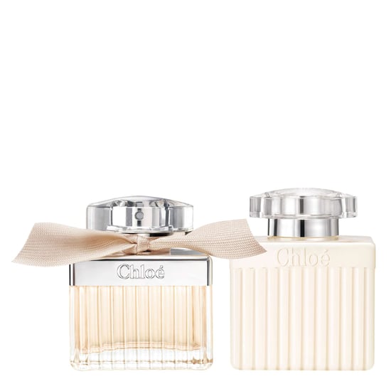 Chloé Signature Eau de Parfum 50ml Geschenkset mit 100ml Bodylotion - Image 2