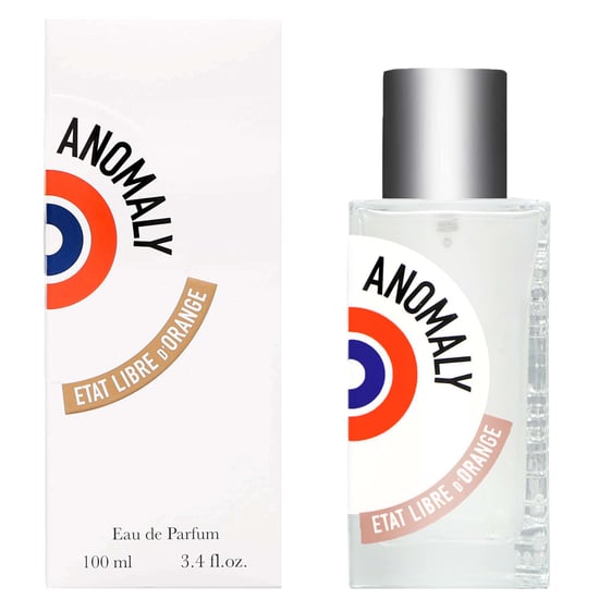 Etat Libre d'Orange She Was An Anomaly Eau de Parfum Spray - Einzigartiger Blumenduft - Image 3