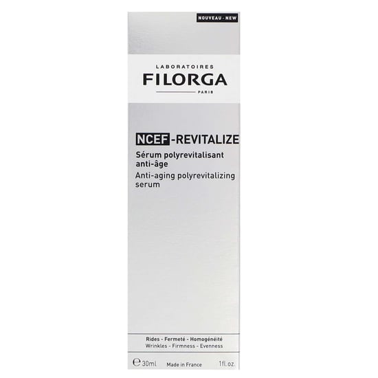Filorga NCEF-Revitalize Anti-Aging Polyrevitalisierendes Serum für strahlende Haut - 30ml - Image 2