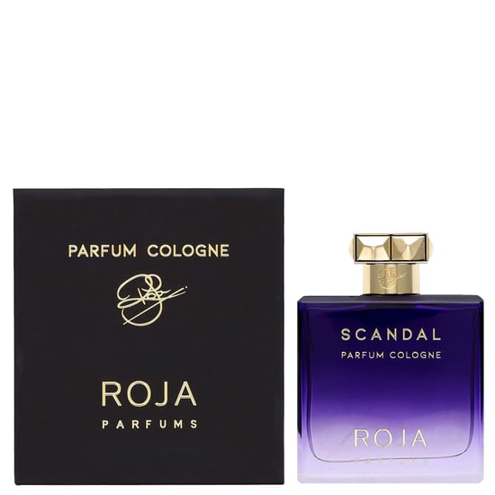 Roja Parfums Scandal Pour Homme - Eleganter Herrenparfum Köln 100ml - Image 3