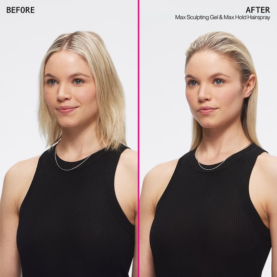 Redken Max Hold Haarspray für extremen Styling-Kontrolle - Image 4