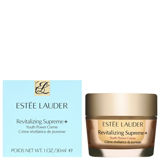 Estée Lauder Revitalizing Supreme+ Jugendkraftcreme für strahlende Haut 196g - Image 3